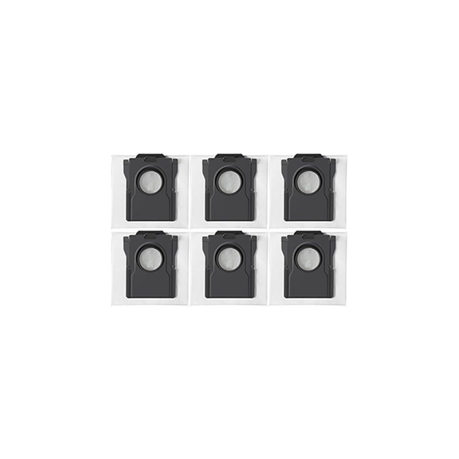 PPVWEY Robot Vacuum Cleaner Accessories
