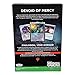 Magic: The Gathering Commander Masters Commander Deck - Eldrazi Unbound (100-Card Deck, 2-Card Collector Booster Sample Pack + Accessories)