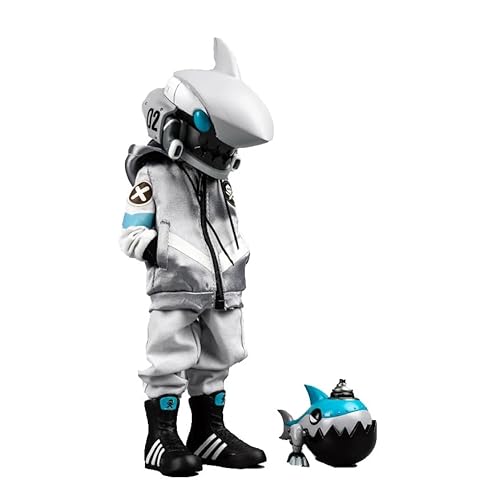 最安ショップ比較】 JTSTUDIO x QUICCS – Sharko & Remi 2packセット 1