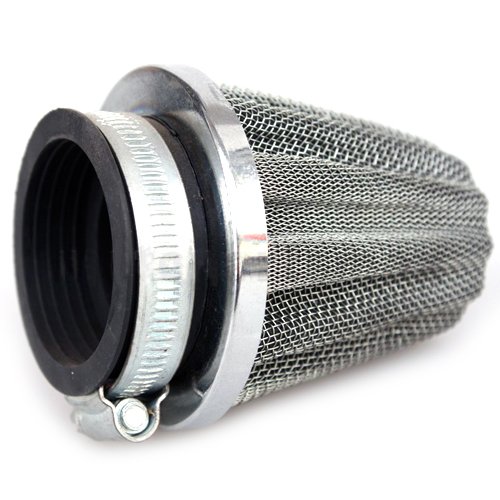 X-PRO 39mm Air Filter for 125cc 150cc 200cc ATVs, Dirt Bikes, 125cc Go Karts