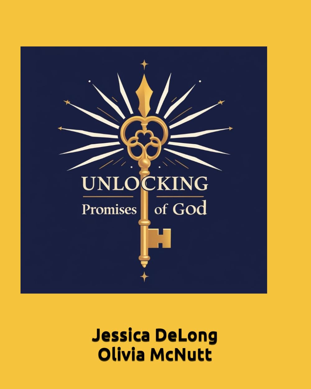 Unlocking Promises of God