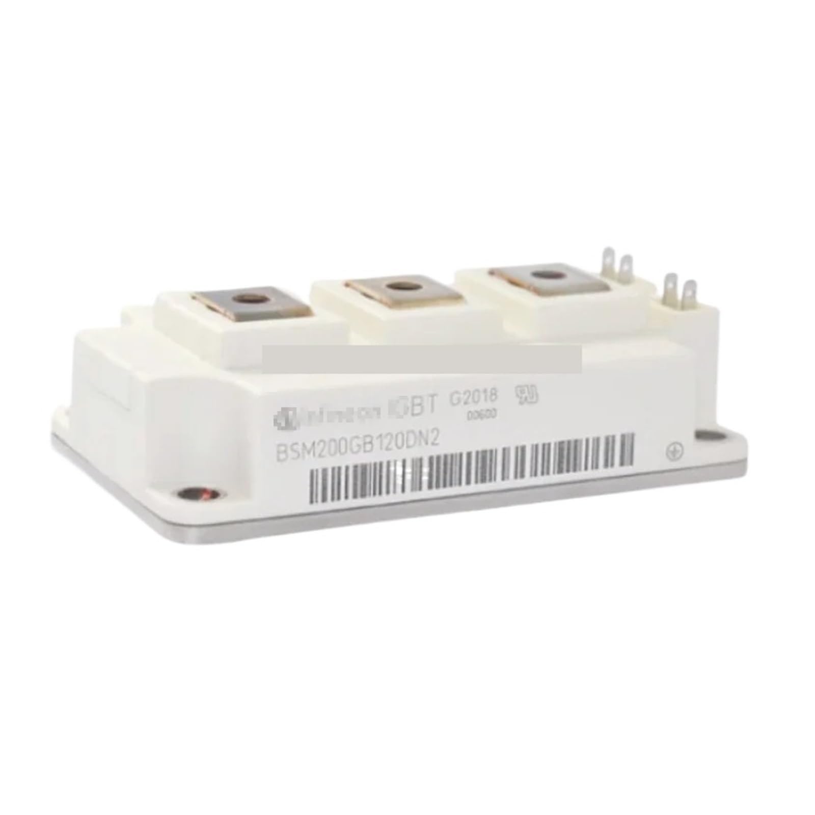 BSM150GB120DN2F_E3256 Transistor IGBT 1200V pour soudure industrielle