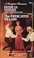 The Dedicated Villain 0449218007 Book Cover