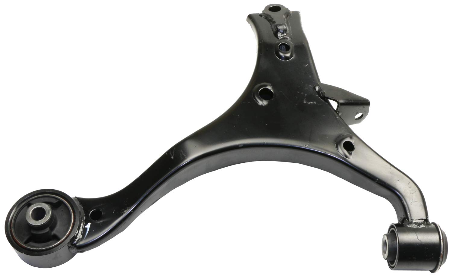 Amazon.com: MOOG RK640288 Suspension Control Arm front left lower
