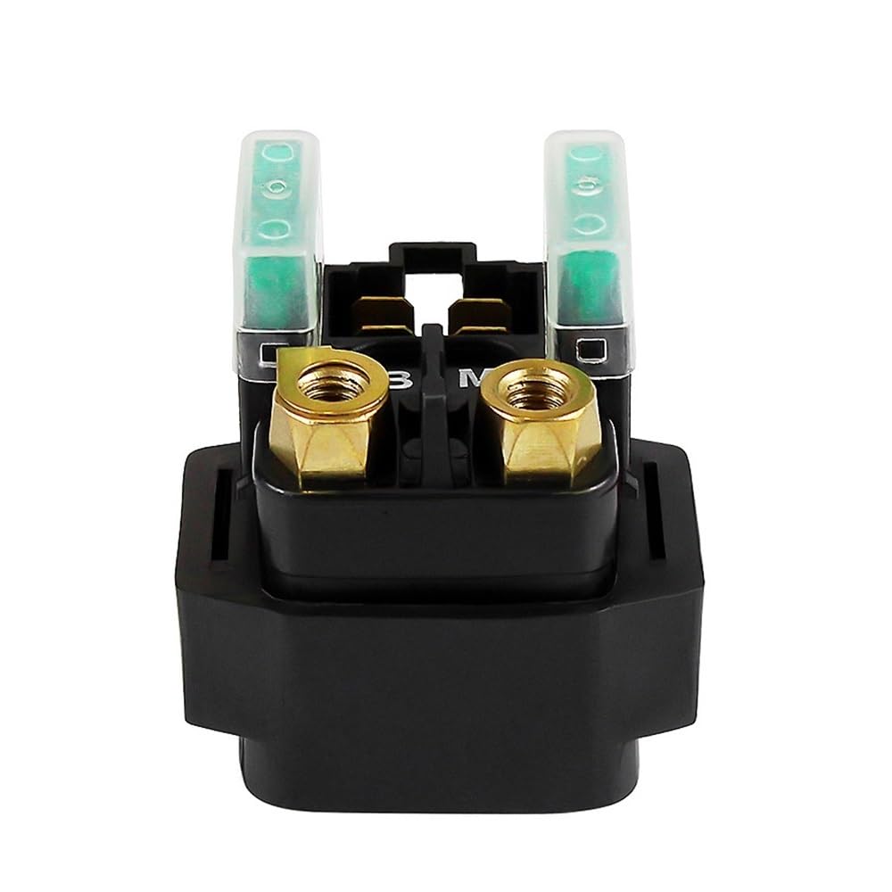 Motocicletta Relè Solenoide Avviamento Relè Solenoide Avviamento Moto Per Per Strada Per Star XV 1600 1700 Per Raider 1900 Per Dragstar XVS 125 250 400