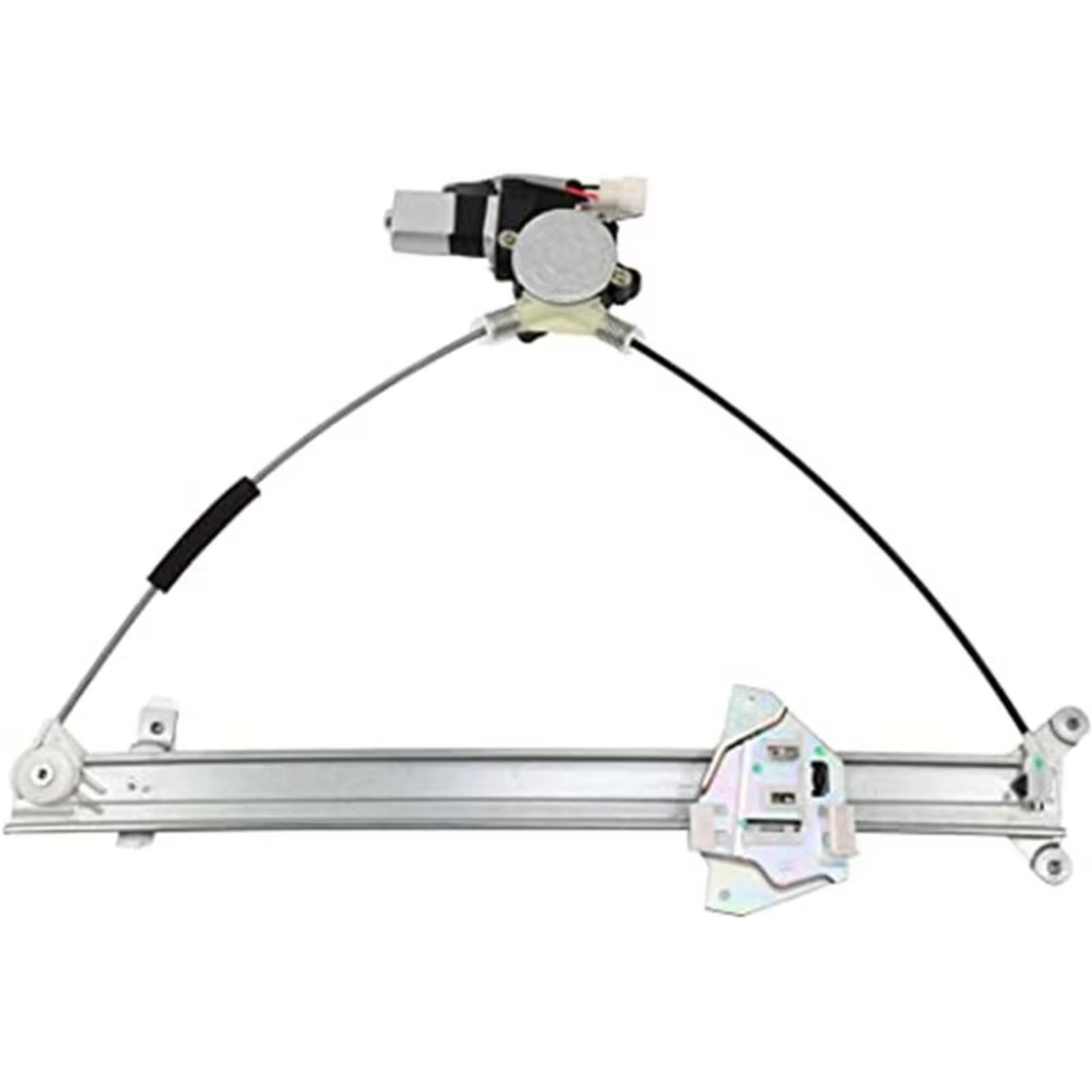 Alzacristallo Elettrico Per Mitsubishi Per V46W Auto | Alzacristallo elettrico anteriore con parti riparazione motore Accessori ricambio OEM MR135165