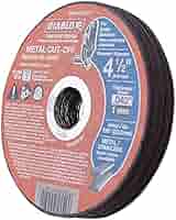 ディアブロ foil Diablo Steel Demon Corner-Edge Flap Disc - JMP Wood