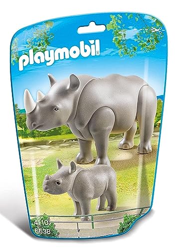 Playmobil Couple de Pandas avec bébé Multicolor 70353 Playmobil Couple de Pandas avec bébé Multicolor 70353