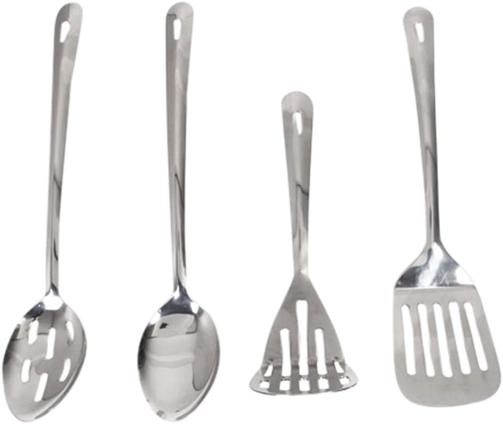 Zodiac M960SET4 Value Kitchen Essentials Utensil Set x 4