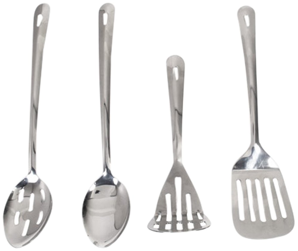 Zodiac M960SET4 Value Kitchen Essentials Utensil Set x 4