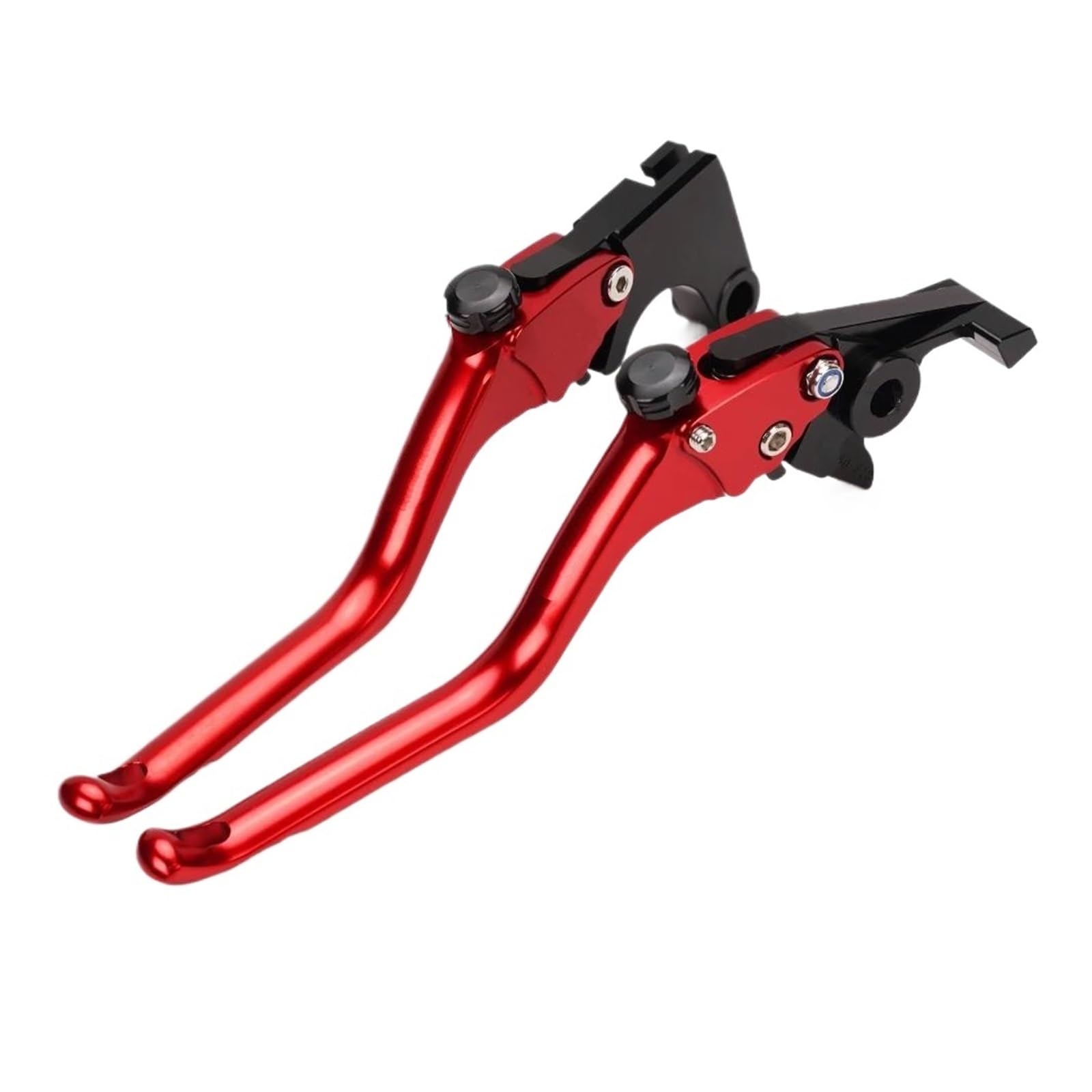 Heyhellnin R Fo Cfmoto 450Mt 2024-2026 Cnc Adjustable Handle Brake Leve Clutch Levers Motorbike Brake Levers(R)