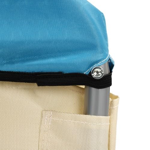 Fahrradanhänger, Fahrrad Lastenanhänger Klappbar, Transportanhänger Aluminium Utility Cargo Bike Anhänger Tragkraft 50KG für den täglichen Transport