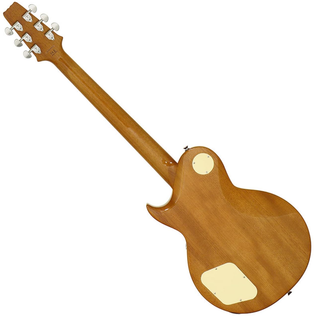 Aria Pro II Evergreen エレキギター 専用ギグバッグ付き Aria Pro II Evergreen エレキギター 専用ギグバッグ付き