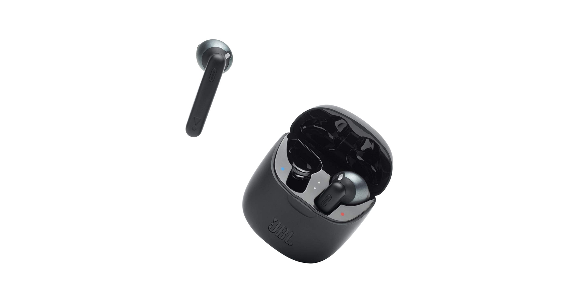 Amazon.com: JBL Tune 225TWS True Wireless Earbud Headphones