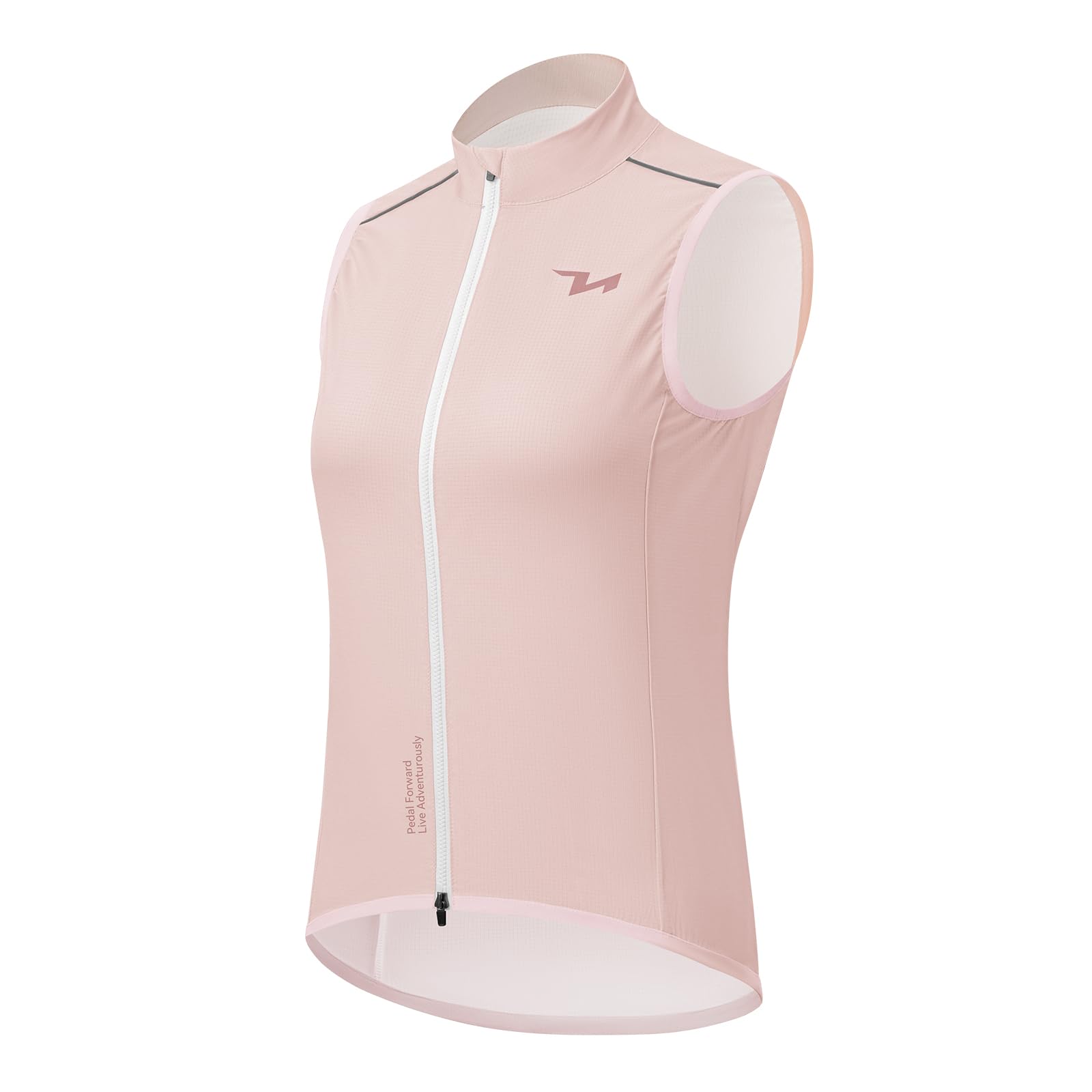 ROCKBROS TVI Áo Vest Đi Xe Đạp Dây Kéo Đôi Thoáng Khí Và Hấp Thụ Độ Ẩm ROCKBROS TVI Áo Vest Đi Xe Đạp Dây Kéo Đôi Thoáng Khí Và Hấp Thụ Độ Ẩm