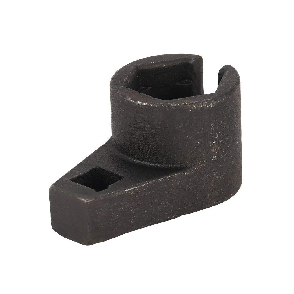 Buy Leoboone 22mm 3/8" Oxygen Sensor Wrench Offset Removal Socket Tool