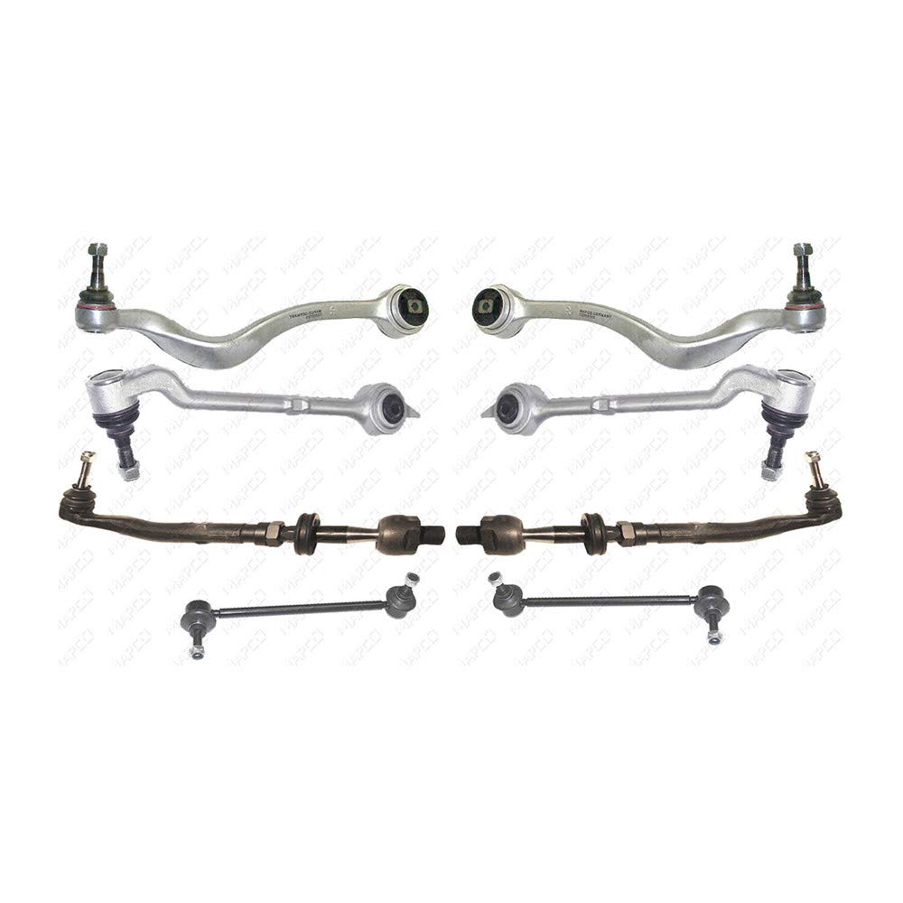 MAPCO Suspension Kit (53727)