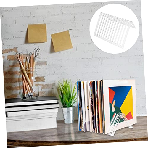 Recopilación y reviews de Estanteria archivador cd los 7 más buscados. 3 Imagen adicional