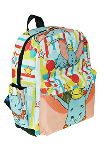 KBNL Dumbo 12inch Deluxe Oversize Print Daypack A21309 Medium2