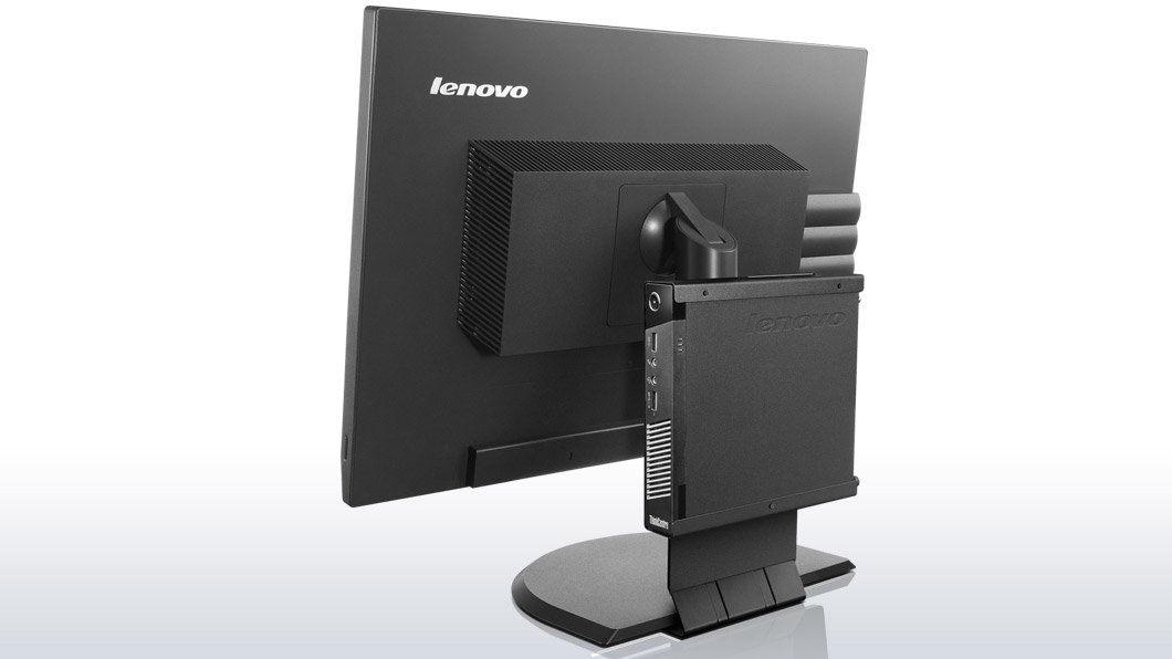 Lenovo ThinkCentre M73 Tiny – Ordinateur de Bureau (64-bit