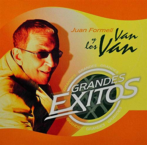 Grandes Exitos [Audio CD]