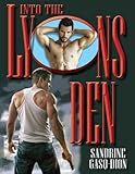 Into the Lyons Den (Assassin/Shifter Book 16)