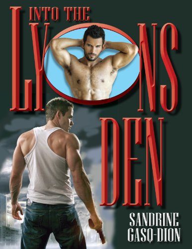 Into the Lyons Den (Assassin/Shifter Book 16)