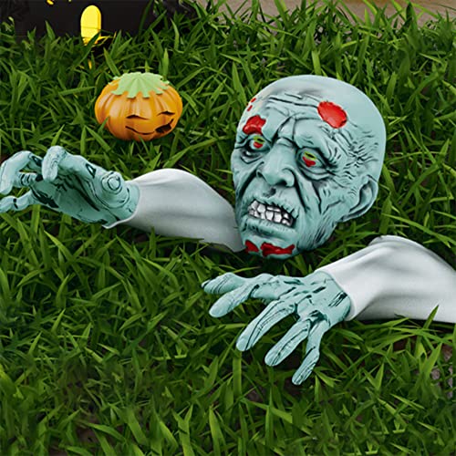 Decoración Exterior, Imagen adicional