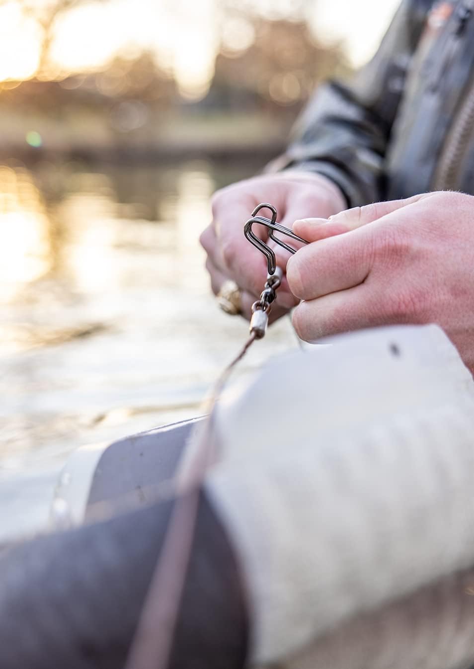 Lifetime Decoys Heyday Outdoor Duck Decoy Jerk Rig