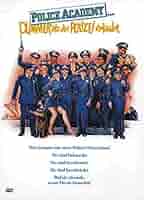 ポリスアカデミー　1〜7 Police Academy 1-7: The Complete Collection: Amazon.ca