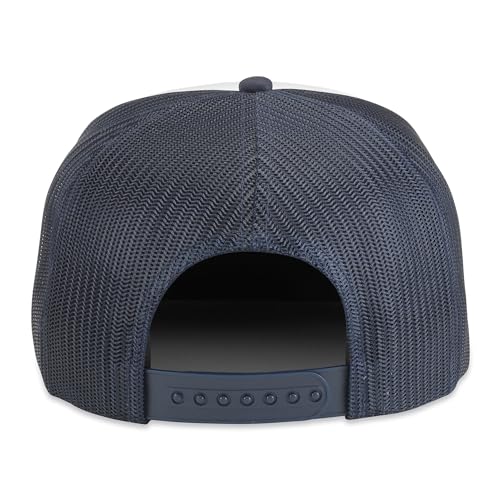 Image of AMERICAN NEEDLE Rainier Beer Unisex Adjustable Snapback Baseball Hat