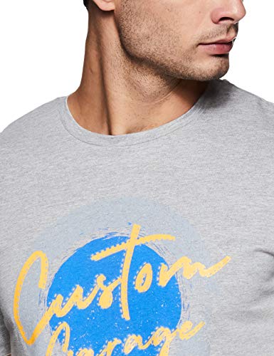 Image of ABOF Men T-Shirt