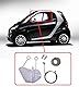 Twowinds Reparatursatz für Fensterheber vorne links C0002691V001 Smart City-Coupé Cabrio Fortwo
