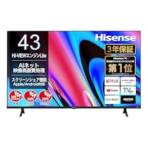 Amazon.co.jp: テレビ - テレビ・レコーダー: 家電＆カメラ