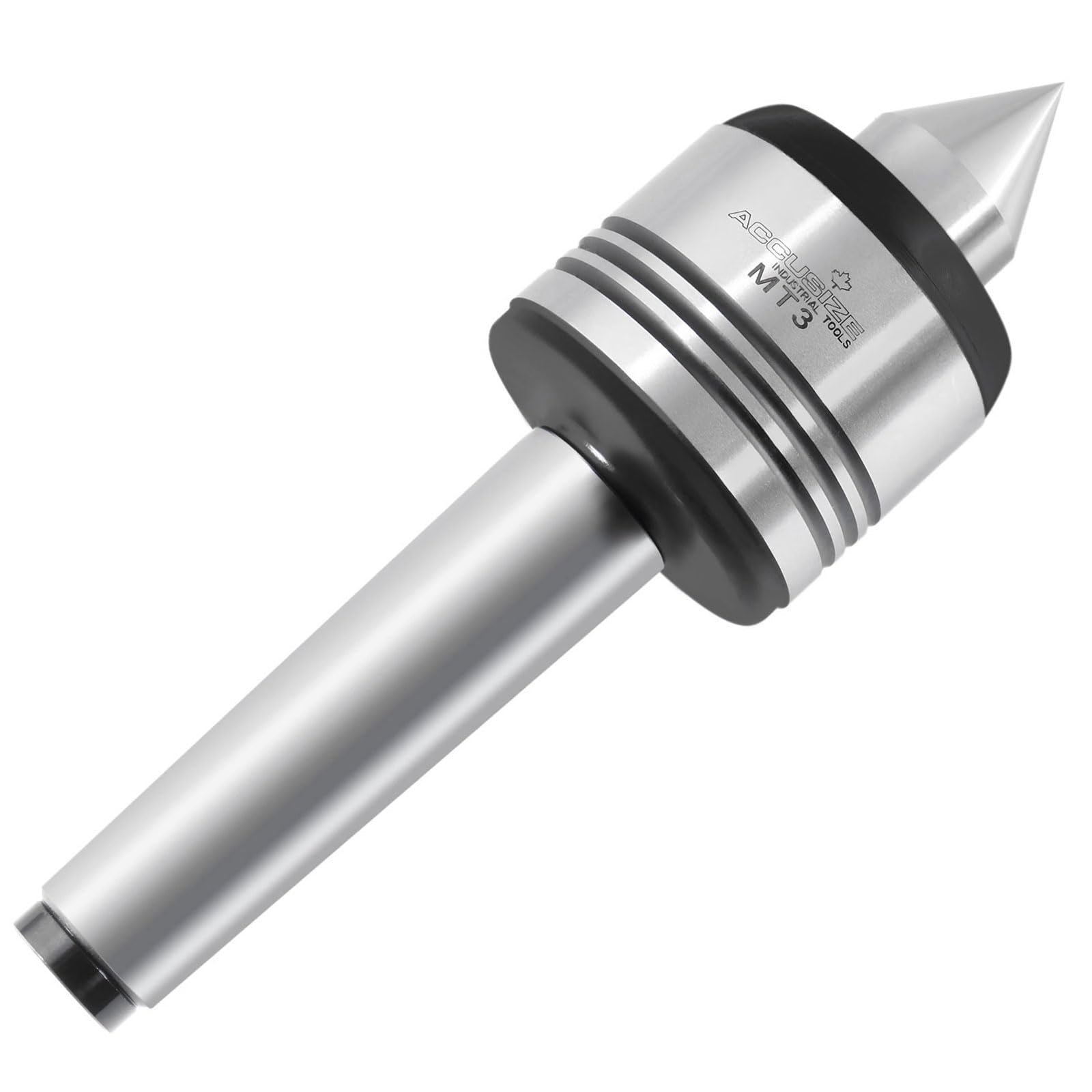Accusize Live Center MT3 - Precision Tool -6