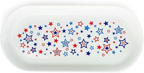 Bandeja de pan Fiesta Americana Stars