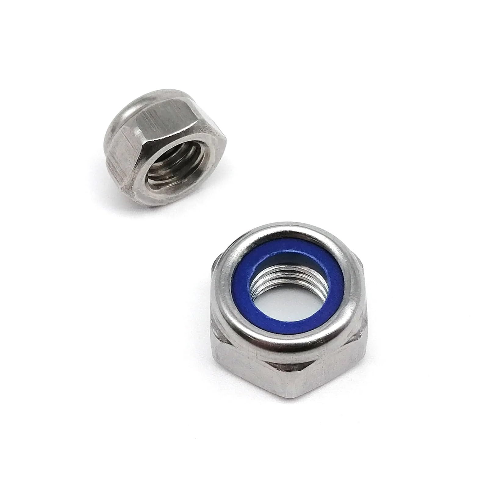 VIS,M2.5 20PCS-16mm--Vis À Tête Hexagonale En Laiton Pur, Vis M2 M2.5 M3 M4 M5 M6 M8 M10 * L, 5