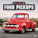classic ford Ein Jahr mit atemberaubenden klassischen Ford Pickups Bildern. Offizielles Lizenzprodukt von Classic Ford Pickups. Perfekt als klassische Ford Pickups Geschenke, Bürobedarf und Schreibtischzubehör.