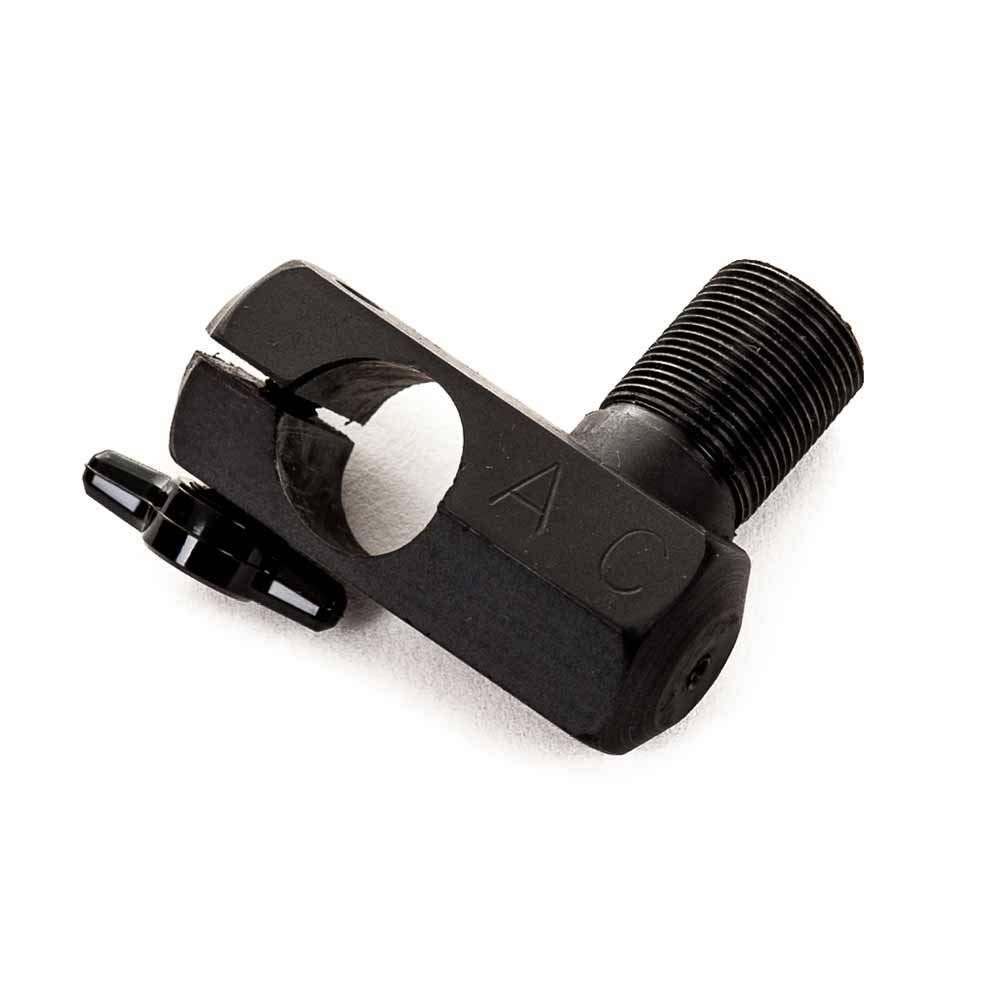 ampclamp AB609 Adapter for Flat Faced Mics and Dual Mic'g