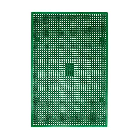 Hamat Felpudo de Exterior Novus Cover