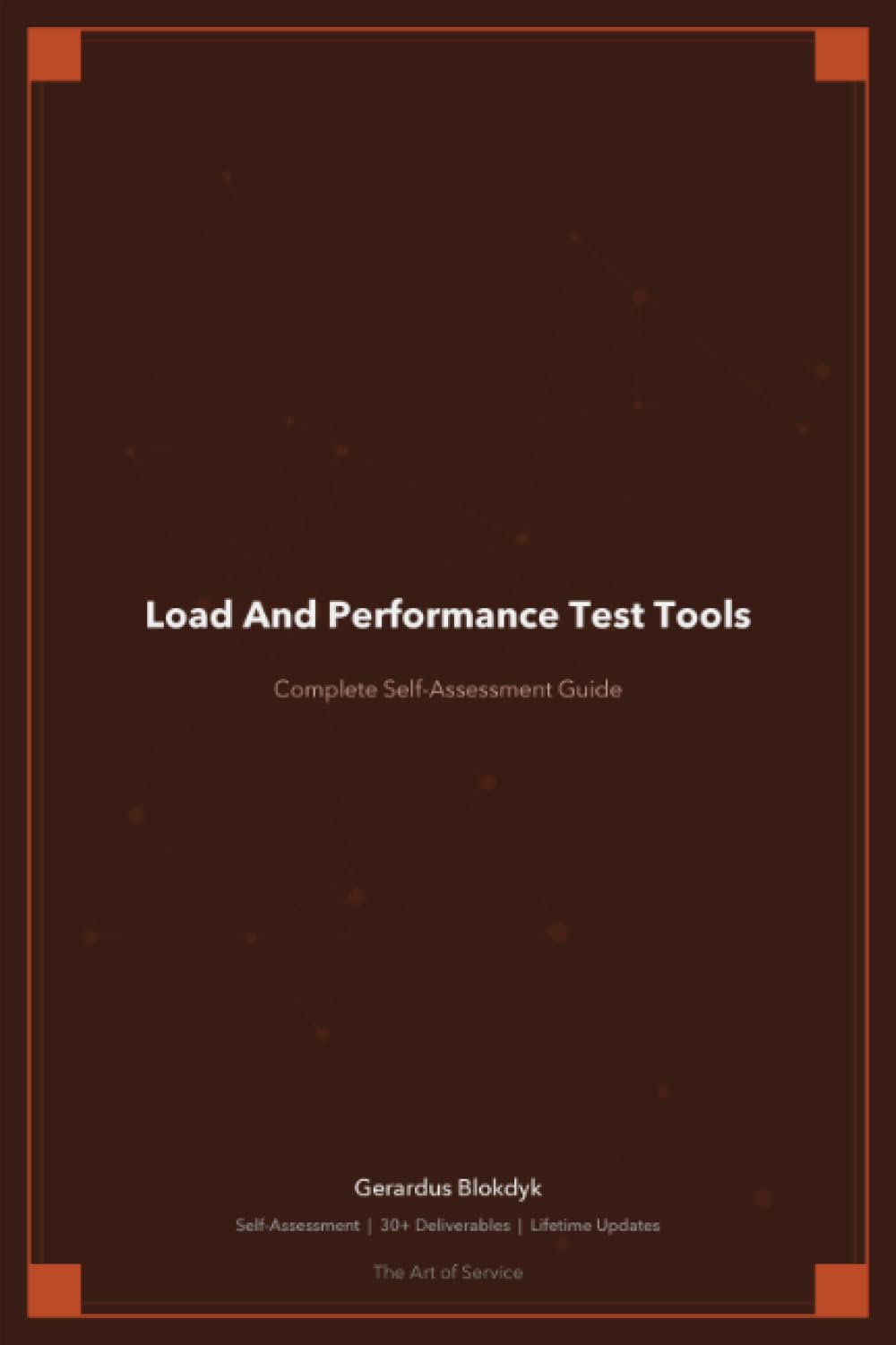 Load And Performance Test Tools A Complete Guide