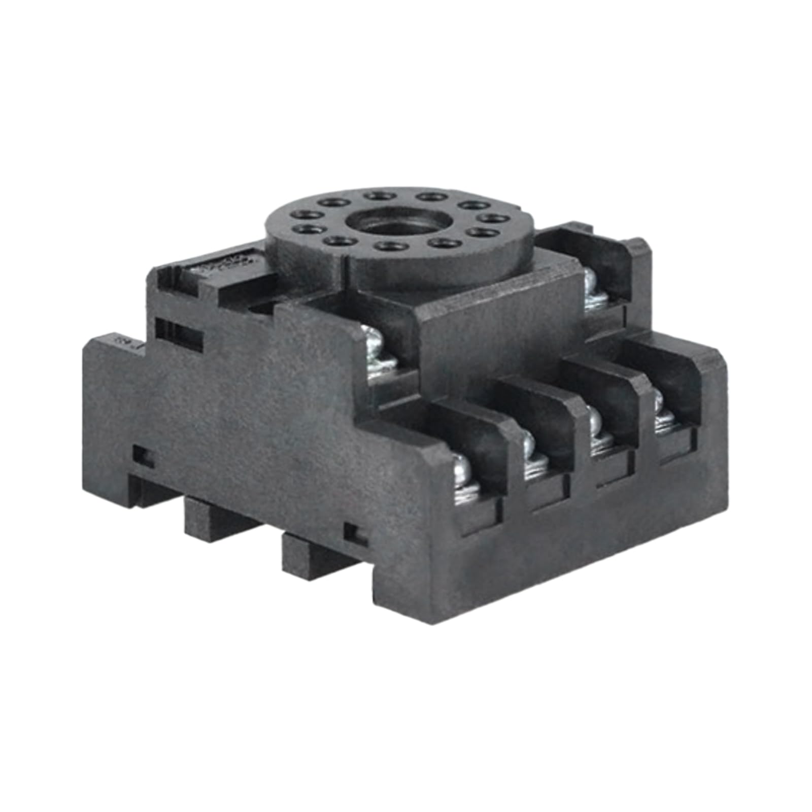 Relais 220V CZF11A 11 broches pour sécuriser vos circuits électriques 2C