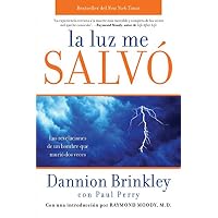 La luz me salvo