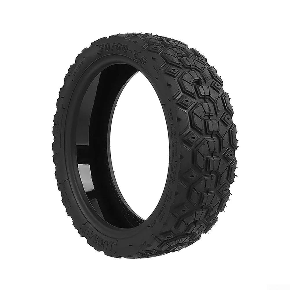 Neumático sólido resistente al desgaste 70/60-7.5 para ninebot para zt3