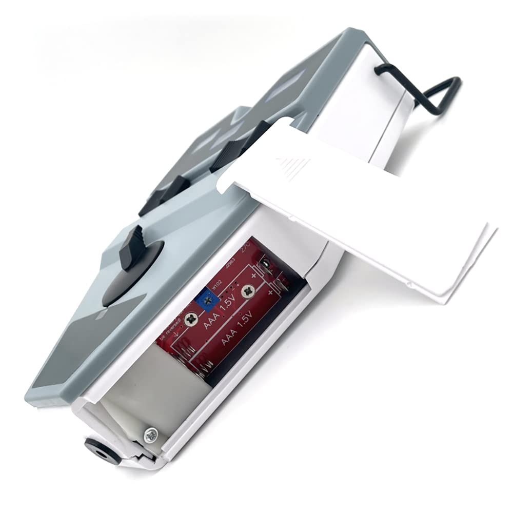 Equipo óptico Medidor de pupila PD LY-9C Digital Pupilometer Pd Puilp Medidor de distancia