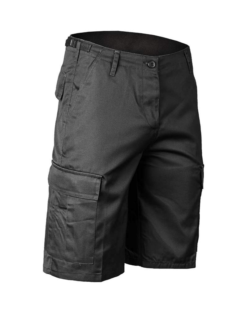 Mil-Tec Pantalones Cortos para Hombre