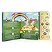 Sing a Song of Sunshine (Interactive Early Bird Children's Song Book with 10 Sing-Along Tunes)