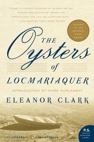 Télécharger The Oysters of Locmariaquer (English Edition) PDF Ebook En Ligne