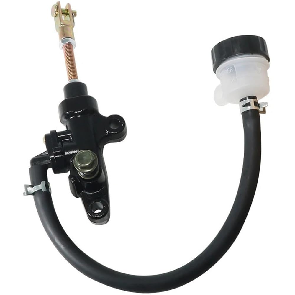Dxzsxai One Color Rear Brake Lever Cylinder Hydraulic Pump Fit For R1-Z Rd350 Rz250 Rz350