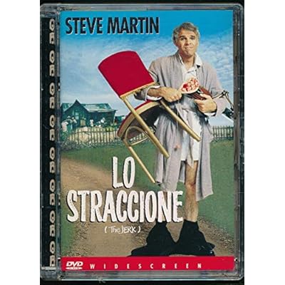 Lo Straccione